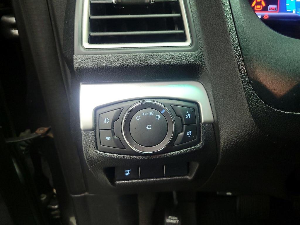 used 2017 Ford Explorer car, priced at $18,998