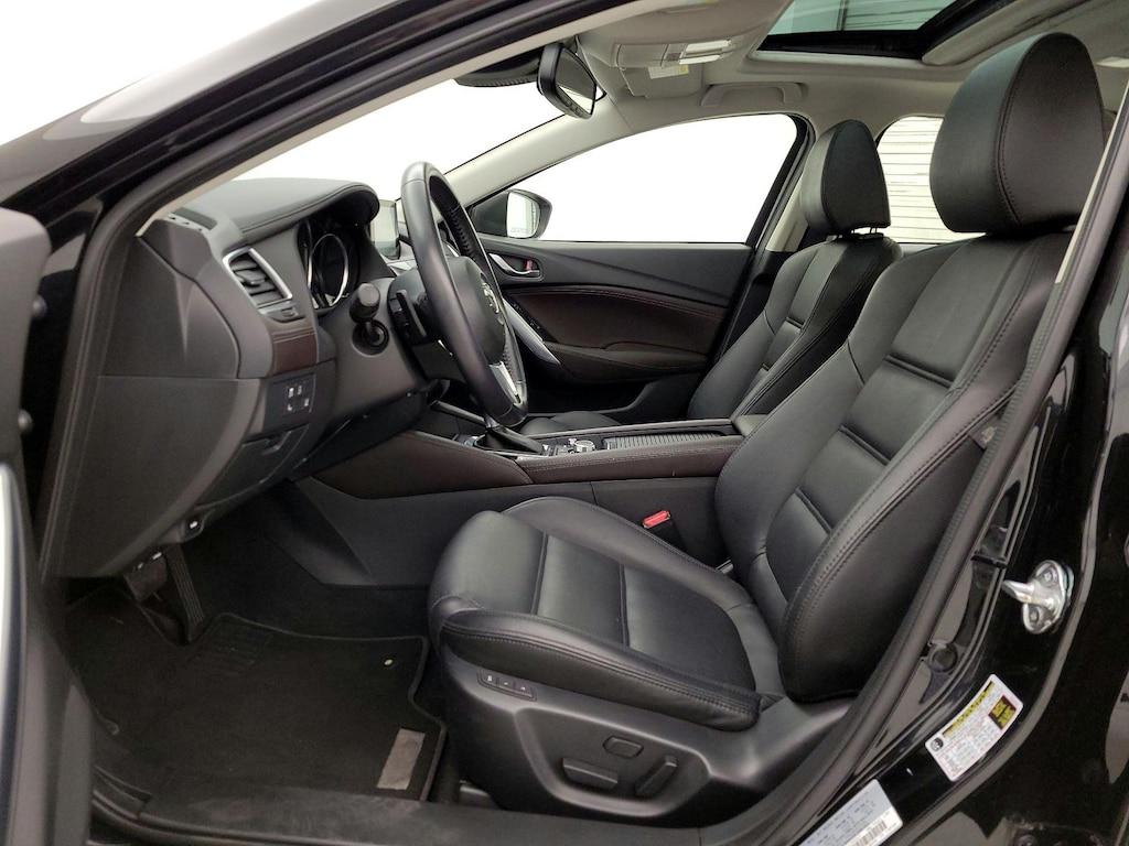 used 2016 Mazda Mazda6 car, priced at $23,998