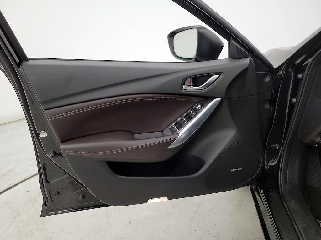 used 2016 Mazda Mazda6 car, priced at $23,998