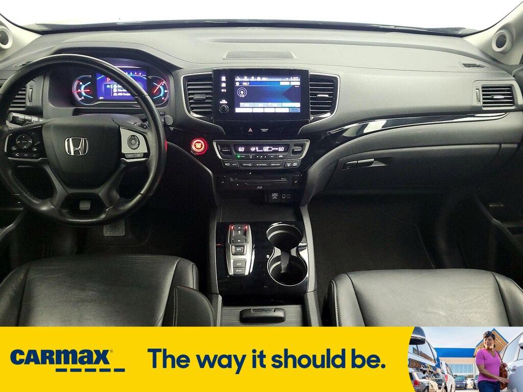 used 2019 Honda Pilot car, priced at $26,998