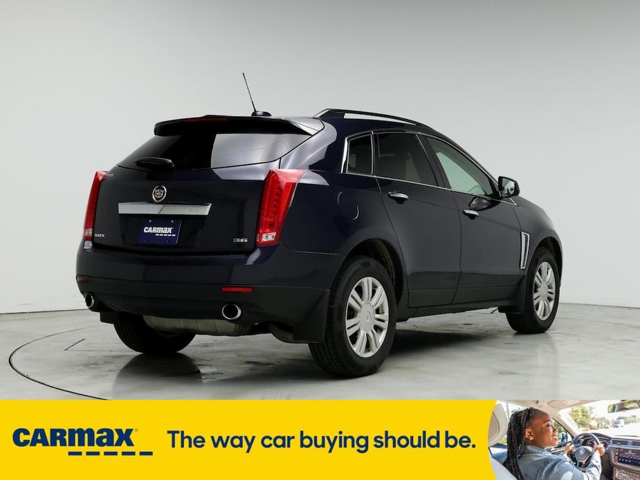 used 2015 Cadillac SRX car, priced at $17,998