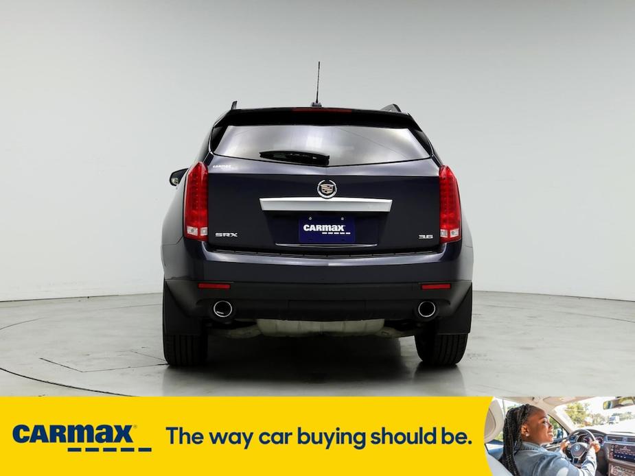 used 2015 Cadillac SRX car, priced at $17,998