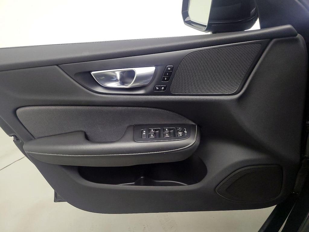 used 2024 Volvo S60 car, priced at $27,998