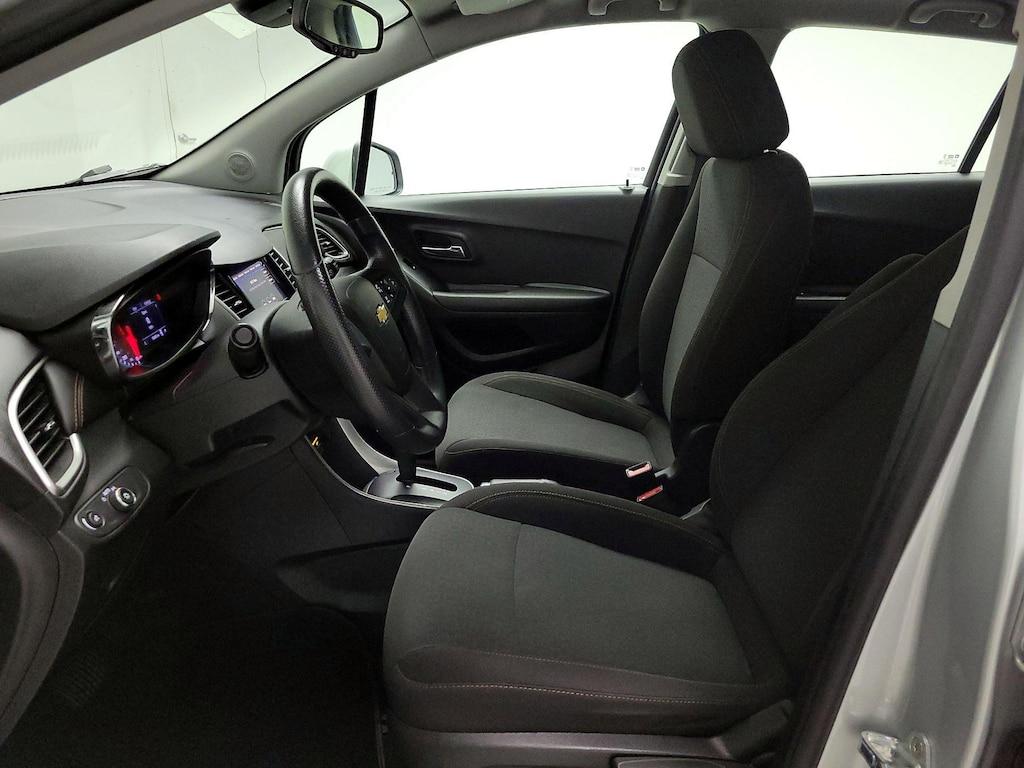 used 2020 Chevrolet Trax car, priced at $15,998