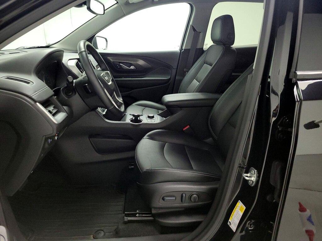 used 2023 GMC Terrain car, priced at $25,998
