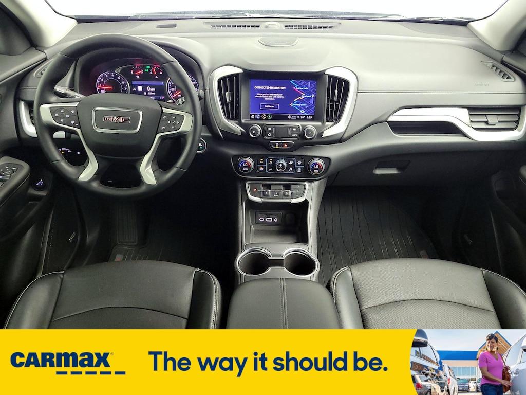 used 2023 GMC Terrain car, priced at $25,998