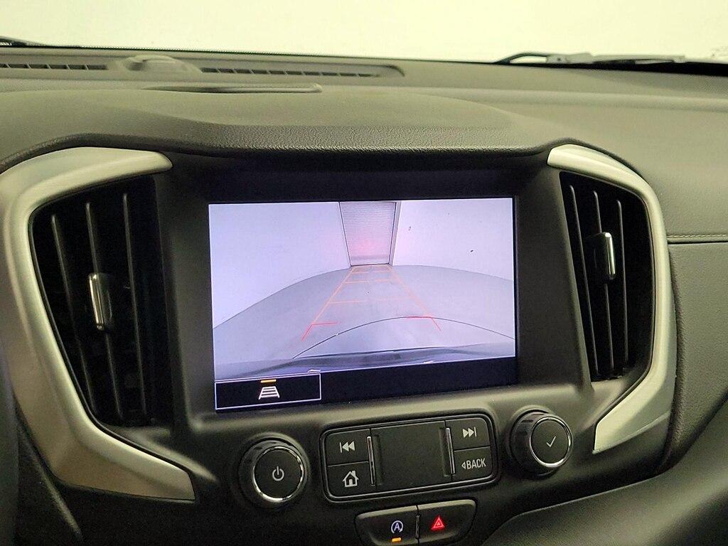 used 2023 GMC Terrain car, priced at $25,998