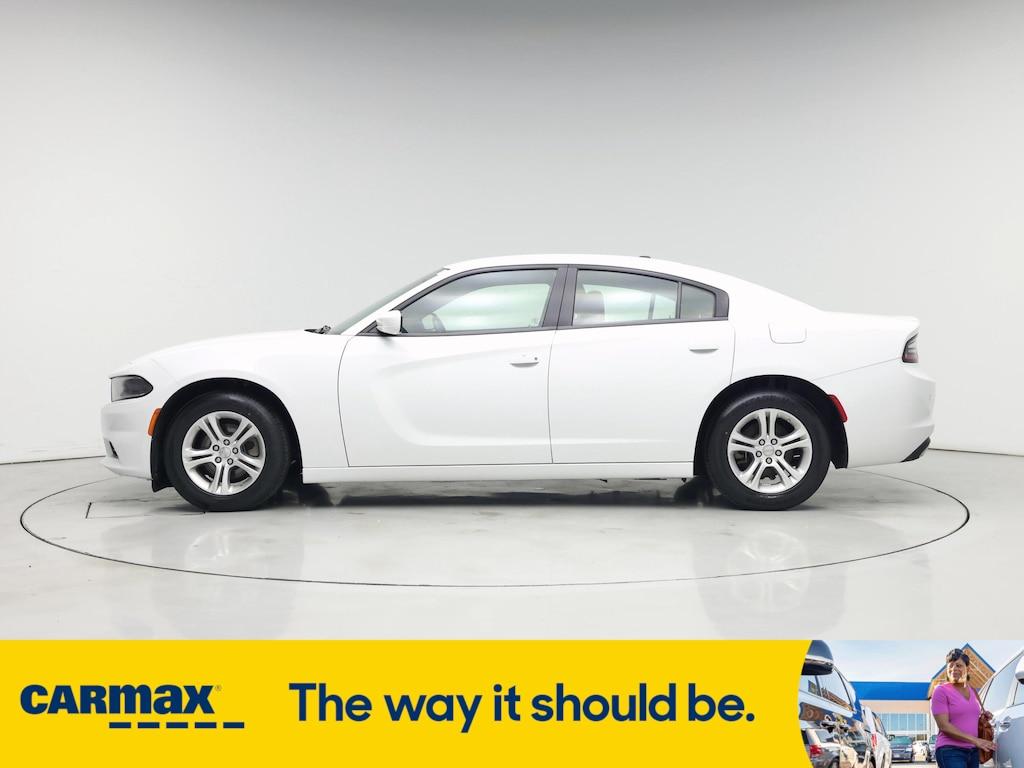 used 2022 Dodge Charger car, priced at $20,998