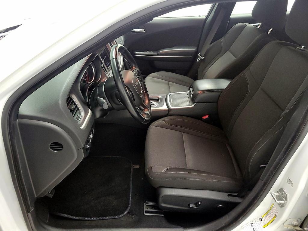 used 2022 Dodge Charger car, priced at $20,998