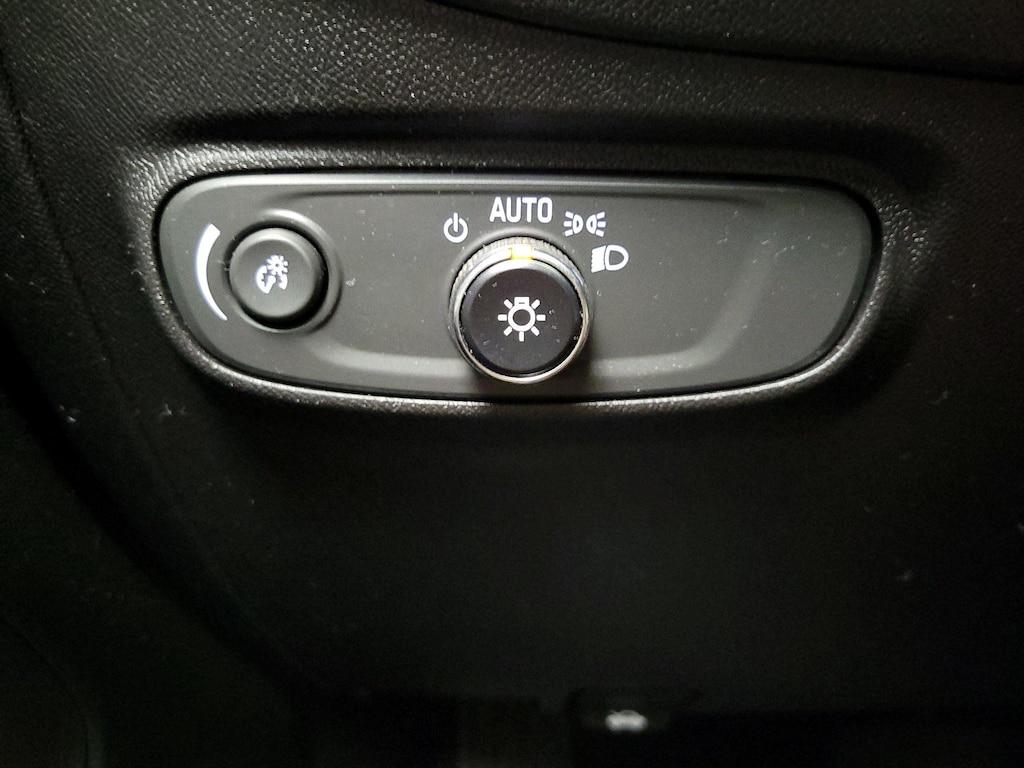 used 2018 Chevrolet Equinox car, priced at $17,998