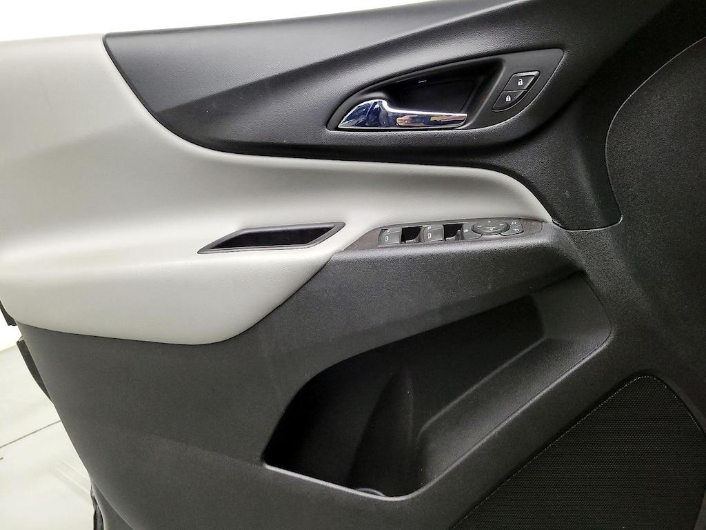 used 2018 Chevrolet Equinox car, priced at $17,998