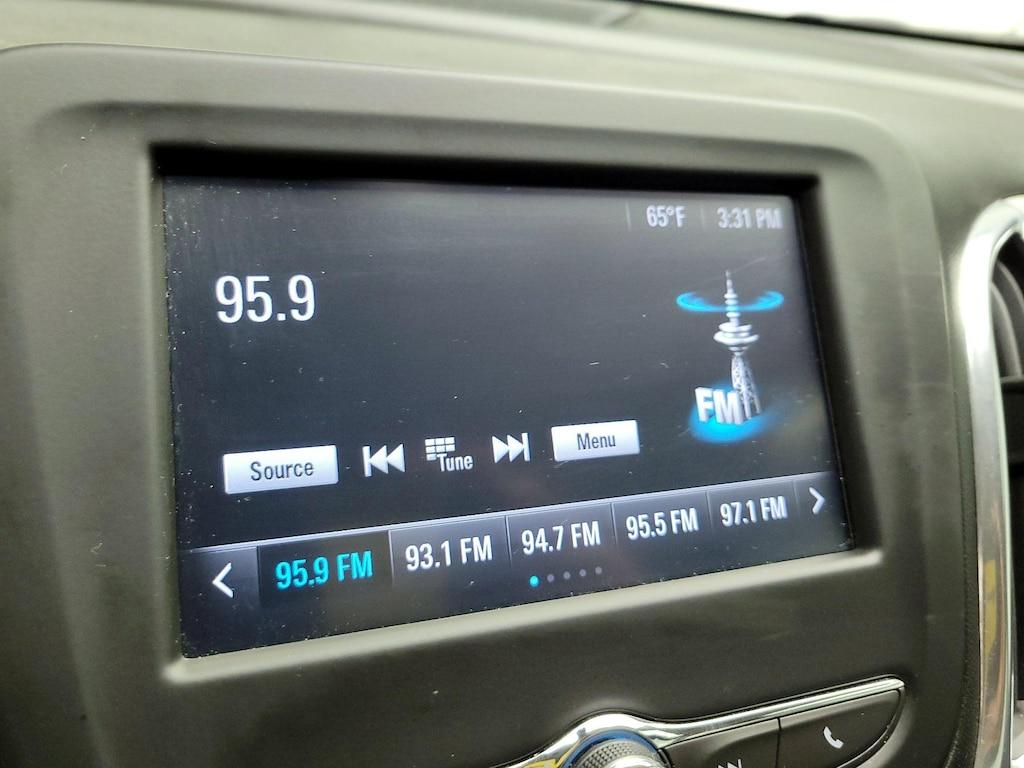 used 2018 Chevrolet Equinox car, priced at $17,998