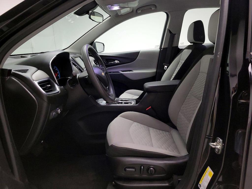 used 2018 Chevrolet Equinox car, priced at $17,998