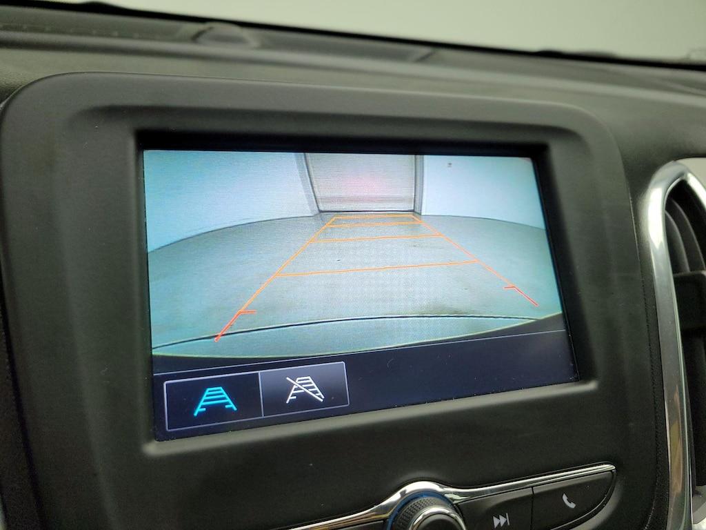 used 2018 Chevrolet Equinox car, priced at $17,998