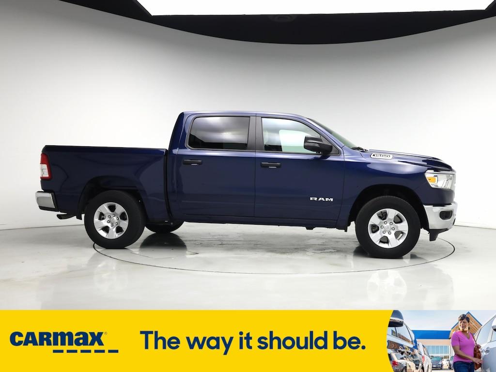 used 2023 Ram 1500 car, priced at $34,998