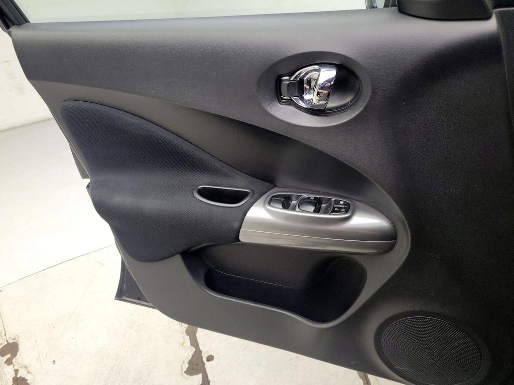 used 2016 Nissan Juke car, priced at $12,599