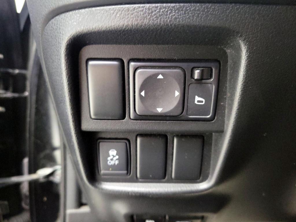 used 2016 Nissan Juke car, priced at $12,599