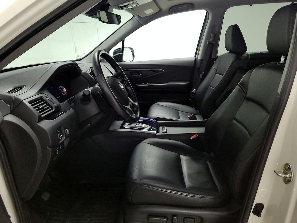 used 2019 Honda Pilot car, priced at $33,998