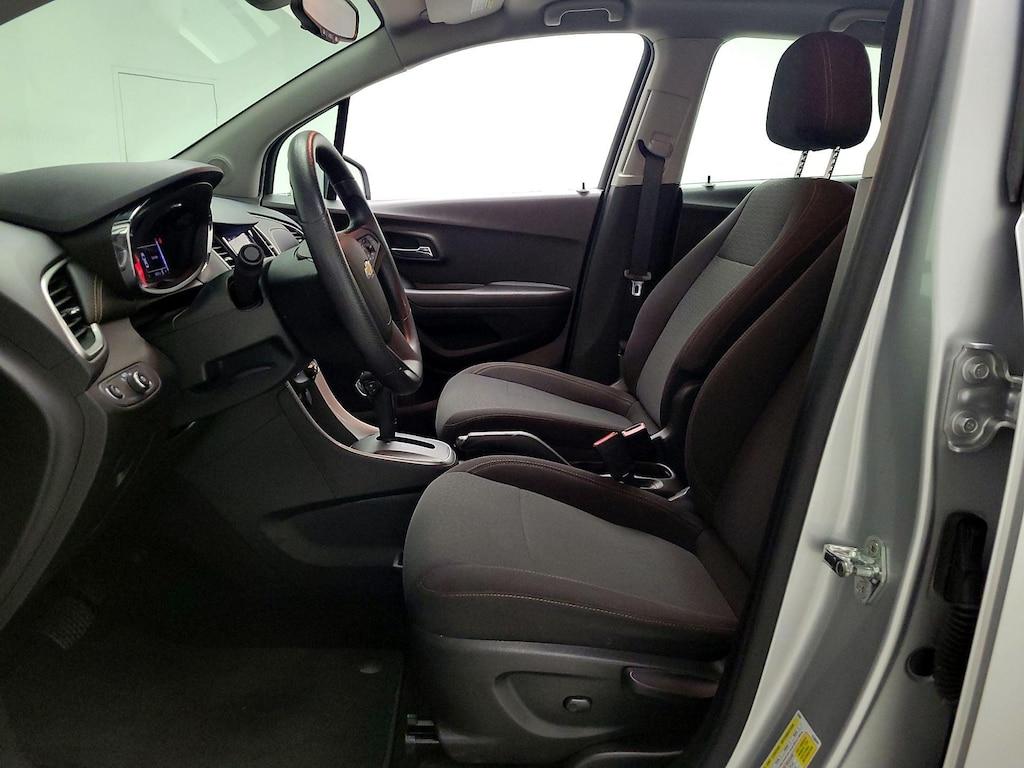 used 2018 Chevrolet Trax car, priced at $15,998