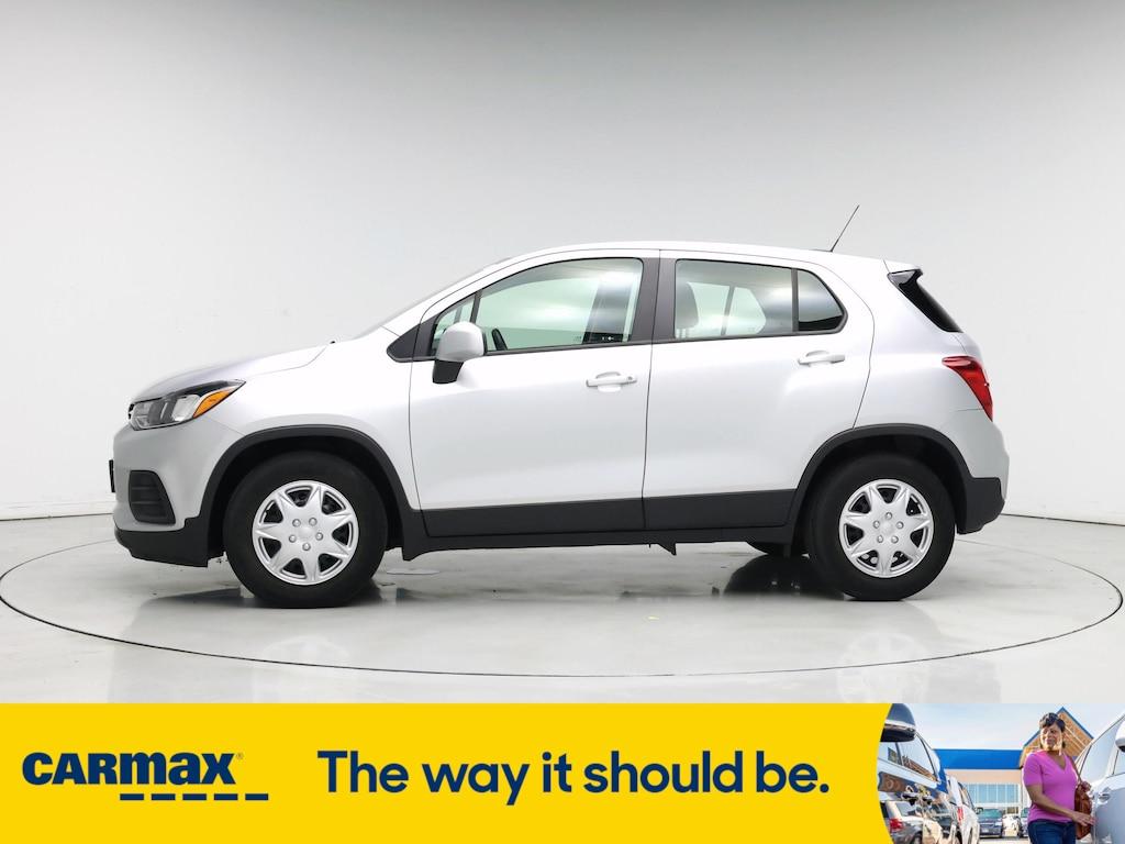 used 2018 Chevrolet Trax car, priced at $15,998