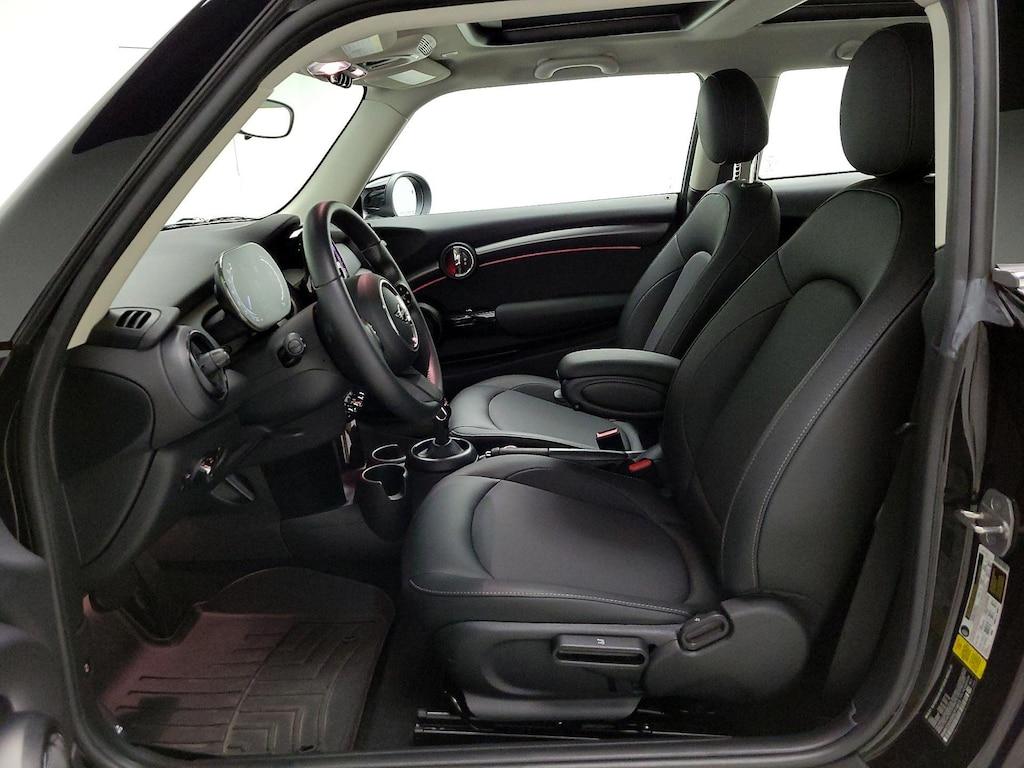 used 2022 MINI Hardtop car, priced at $23,998