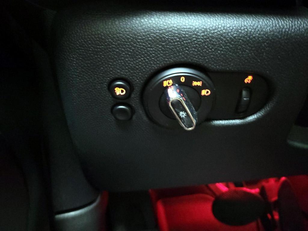 used 2022 MINI Hardtop car, priced at $23,998