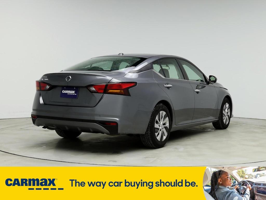 used 2019 Nissan Altima car, priced at $18,998