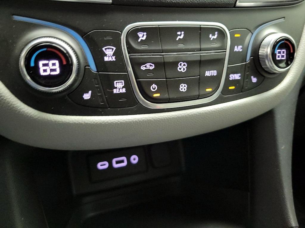 used 2020 Chevrolet Equinox car, priced at $21,998