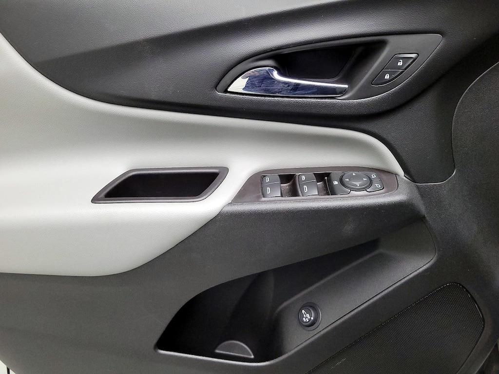 used 2020 Chevrolet Equinox car, priced at $21,998