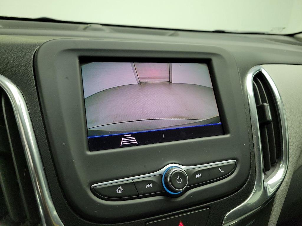 used 2020 Chevrolet Equinox car, priced at $21,998