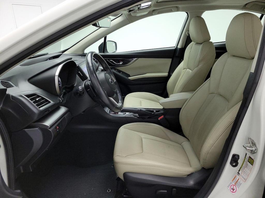 used 2018 Subaru Impreza car, priced at $17,998