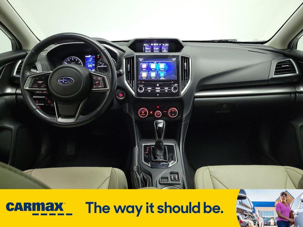 used 2018 Subaru Impreza car, priced at $17,998