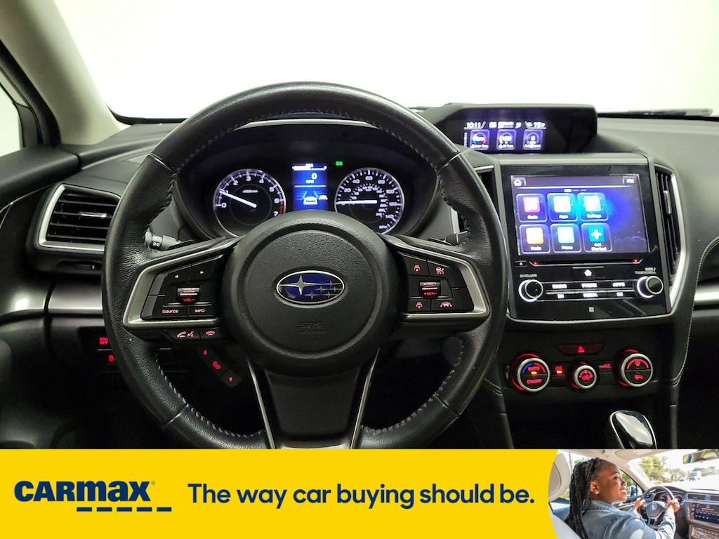 used 2018 Subaru Impreza car, priced at $17,998