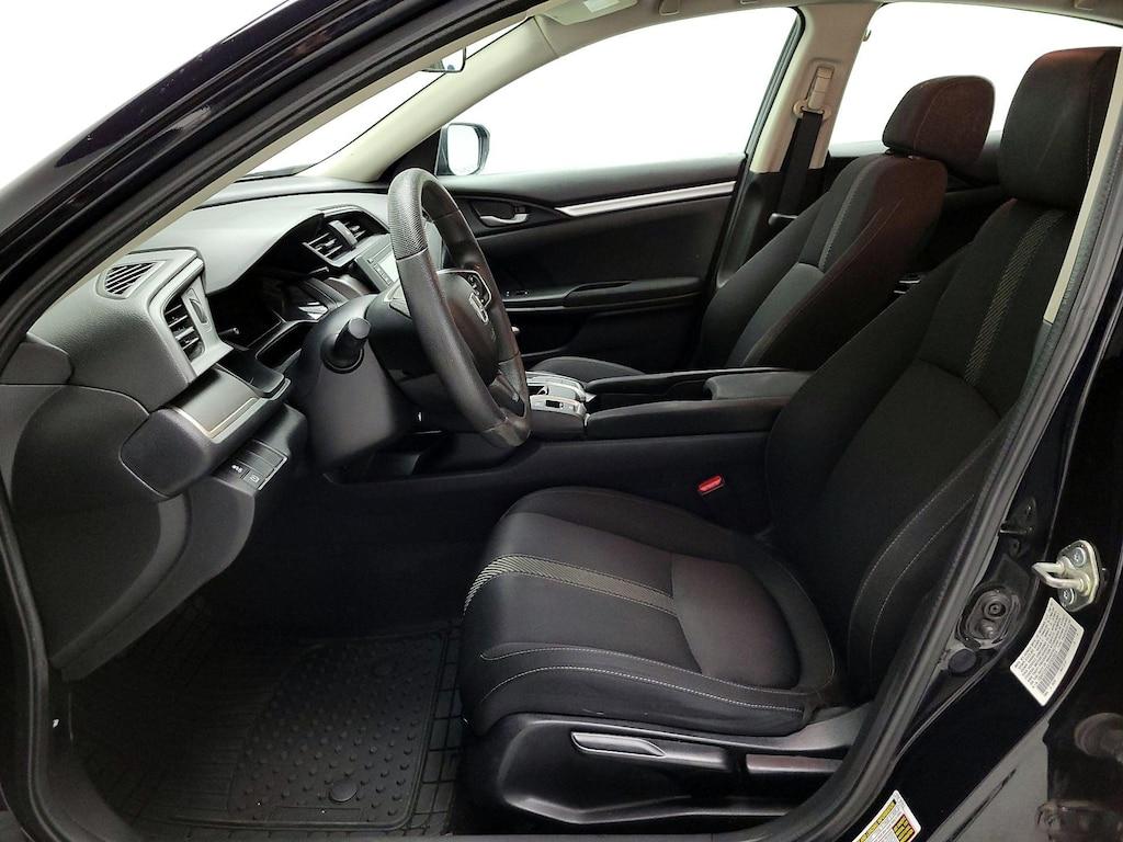 used 2018 Honda Civic car, priced at $15,998