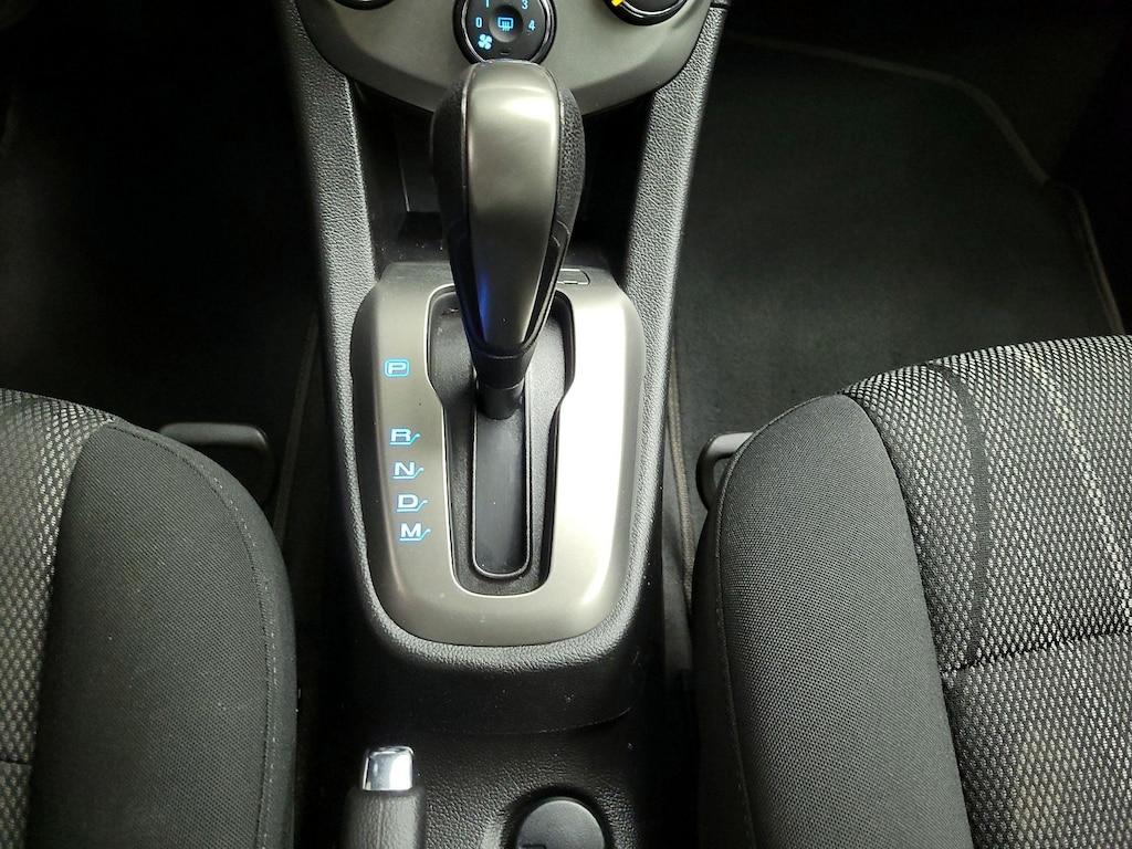 used 2016 Chevrolet Sonic car, priced at $14,998