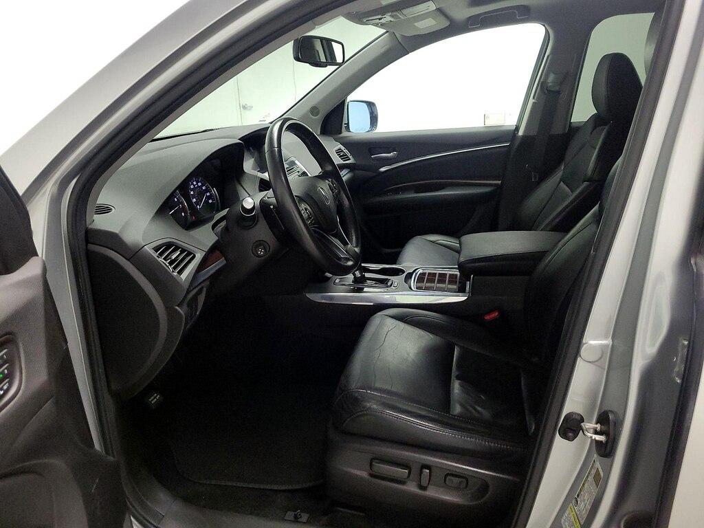 used 2014 Acura MDX car, priced at $17,998