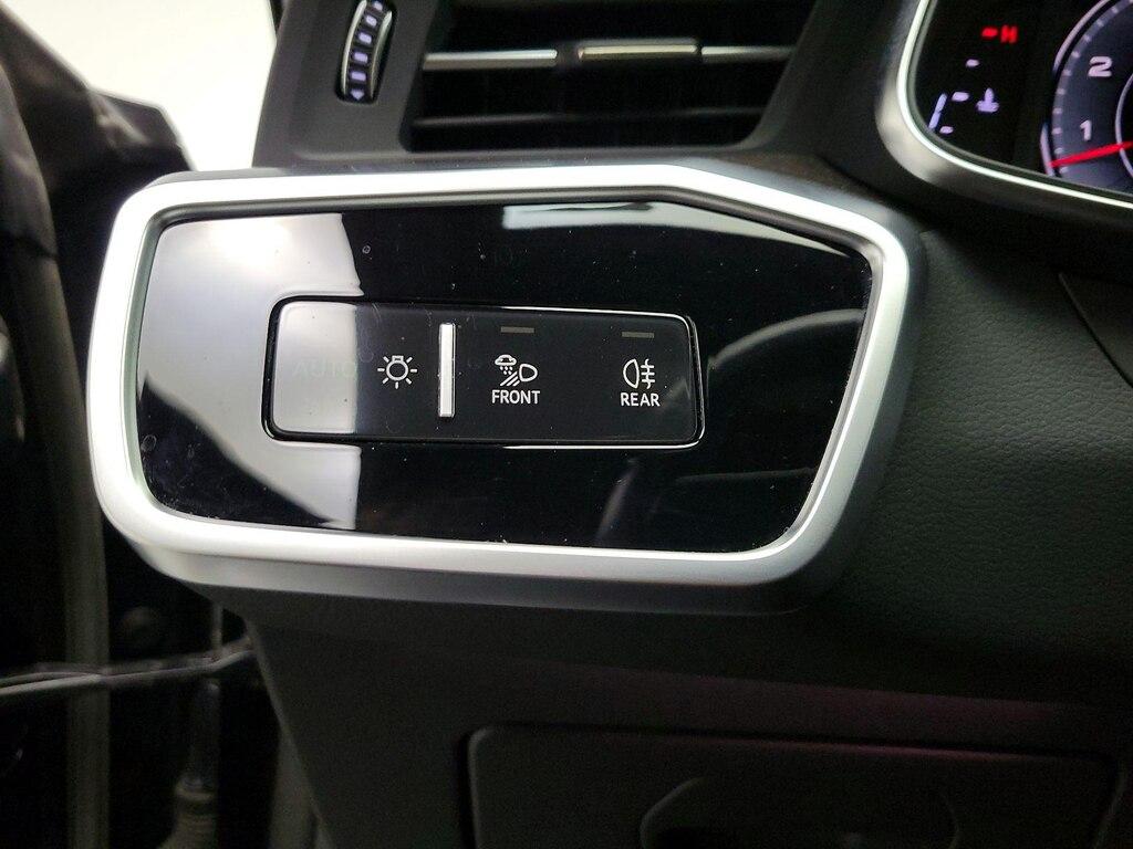 used 2021 Audi A7 car, priced at $44,998