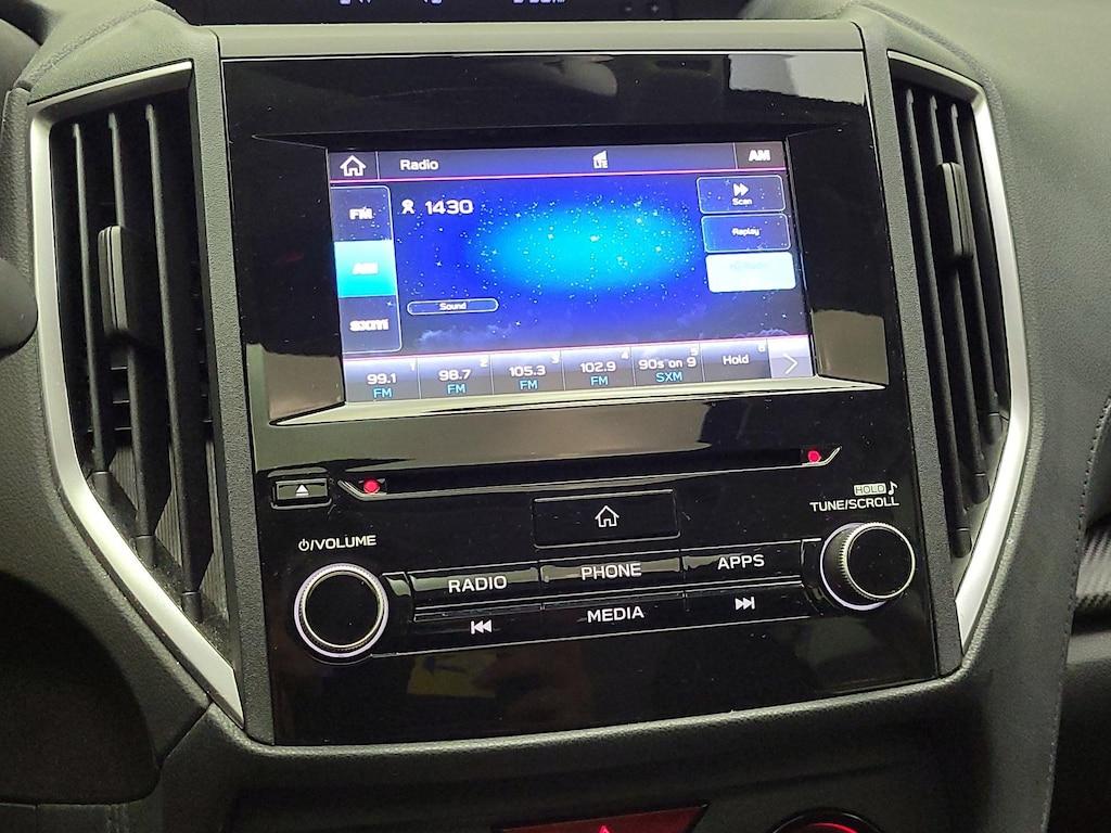 used 2019 Subaru Impreza car, priced at $21,998
