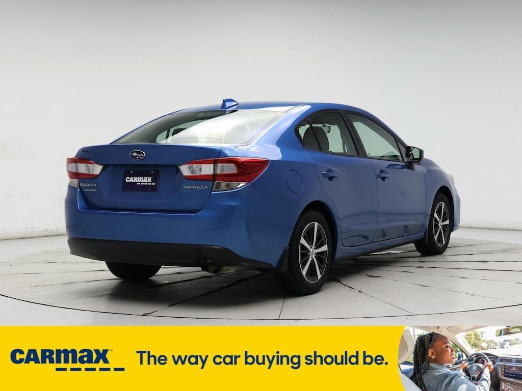 used 2019 Subaru Impreza car, priced at $21,998
