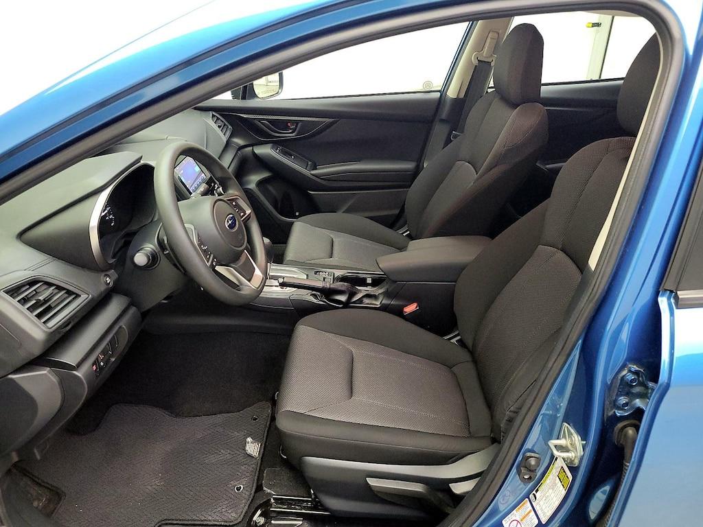 used 2019 Subaru Impreza car, priced at $21,998