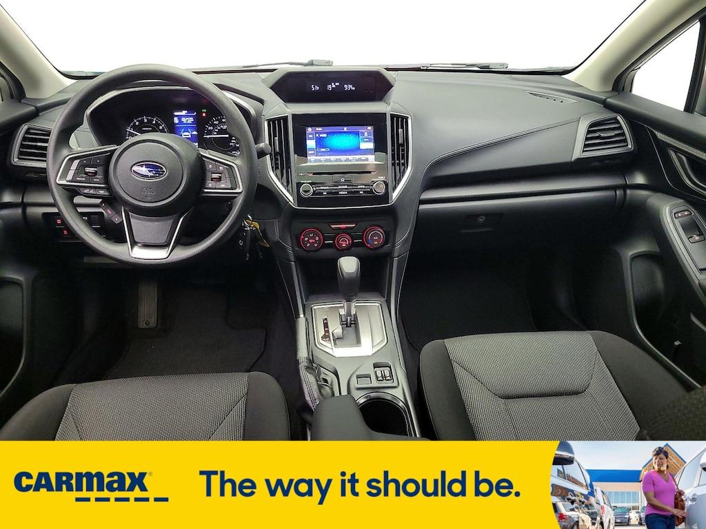 used 2019 Subaru Impreza car, priced at $21,998