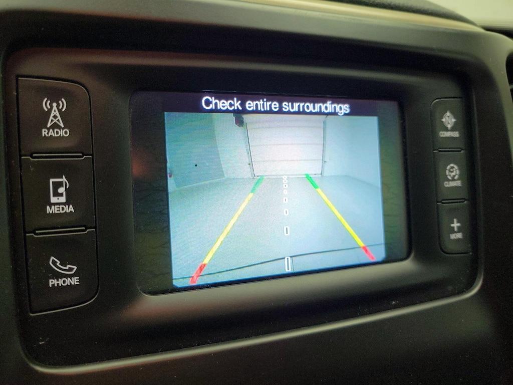 used 2015 Jeep Cherokee car, priced at $14,998