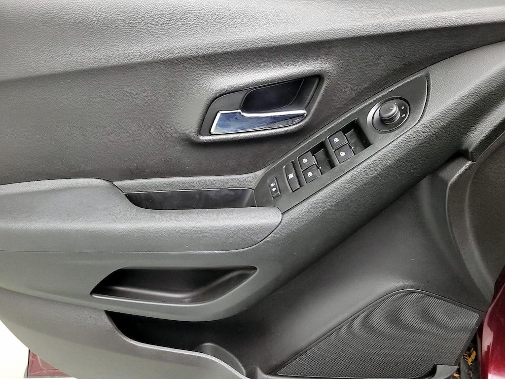 used 2016 Chevrolet Trax car, priced at $15,998