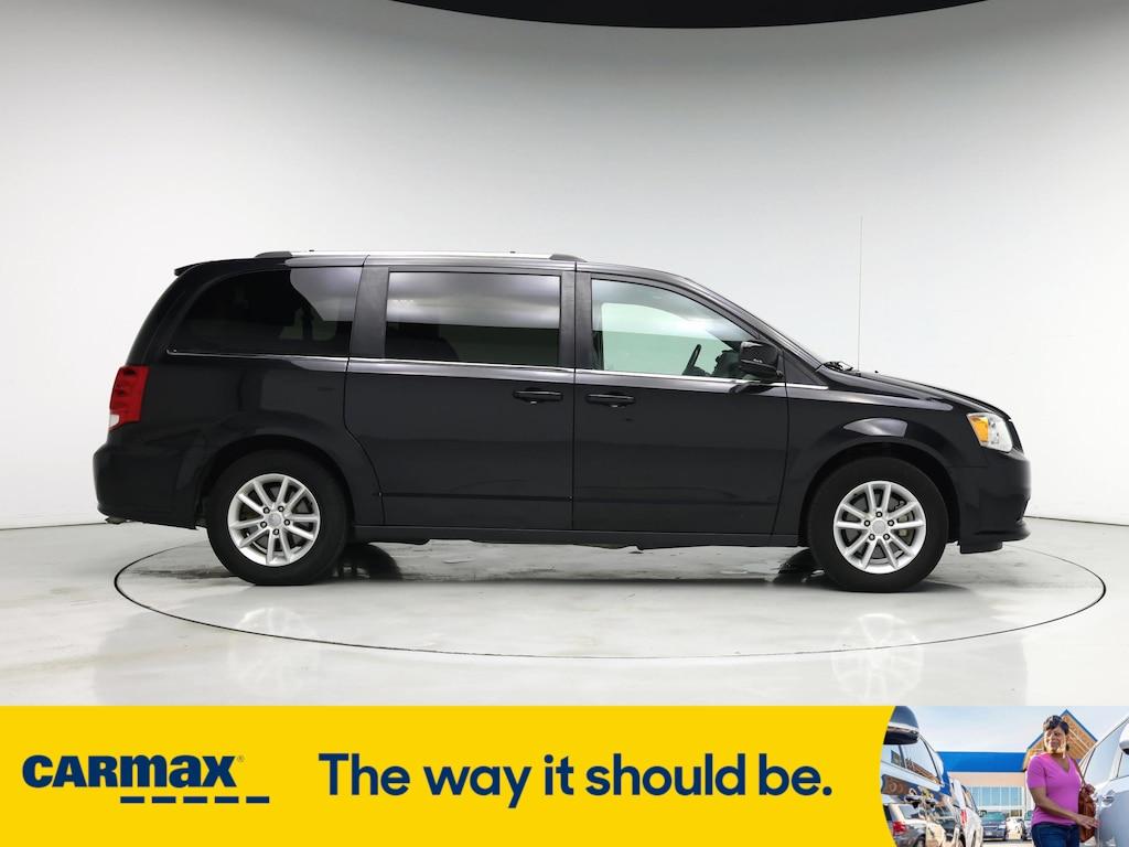 used 2019 Dodge Grand Caravan car, priced at $20,998