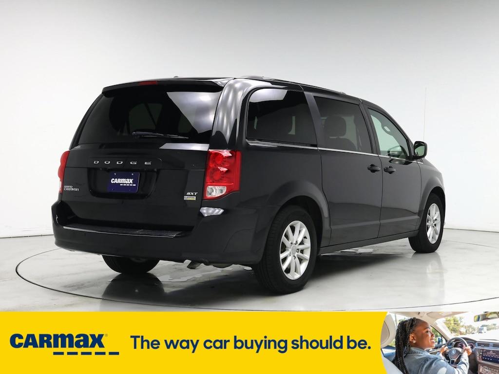 used 2019 Dodge Grand Caravan car, priced at $20,998