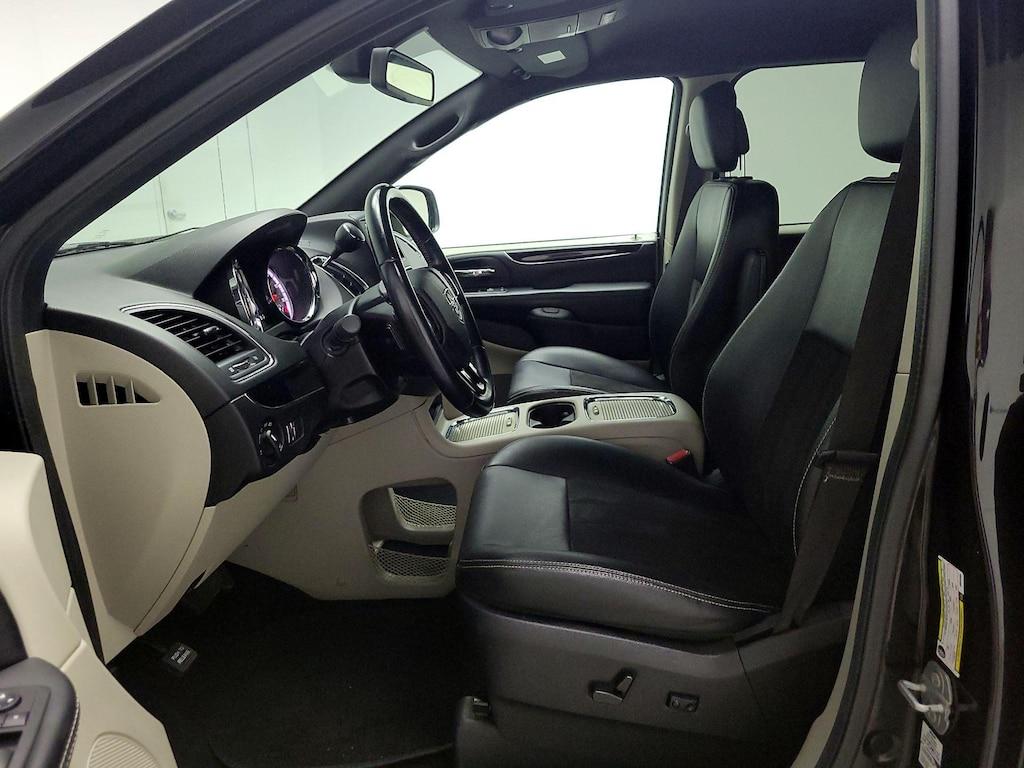used 2019 Dodge Grand Caravan car, priced at $20,998