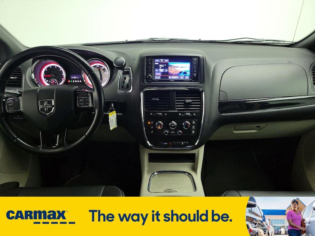 used 2019 Dodge Grand Caravan car, priced at $20,998
