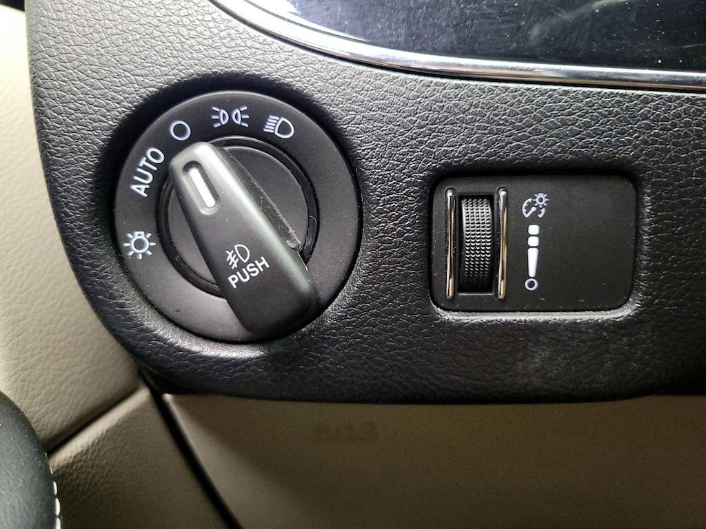used 2019 Dodge Grand Caravan car, priced at $20,998