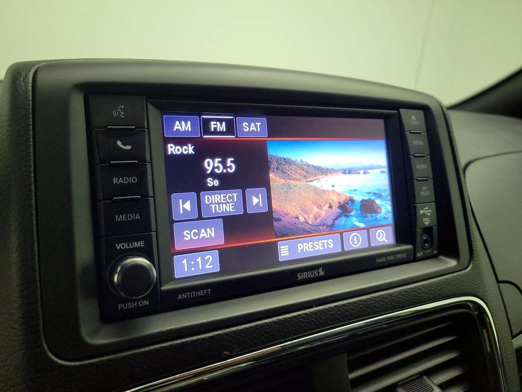 used 2019 Dodge Grand Caravan car, priced at $20,998