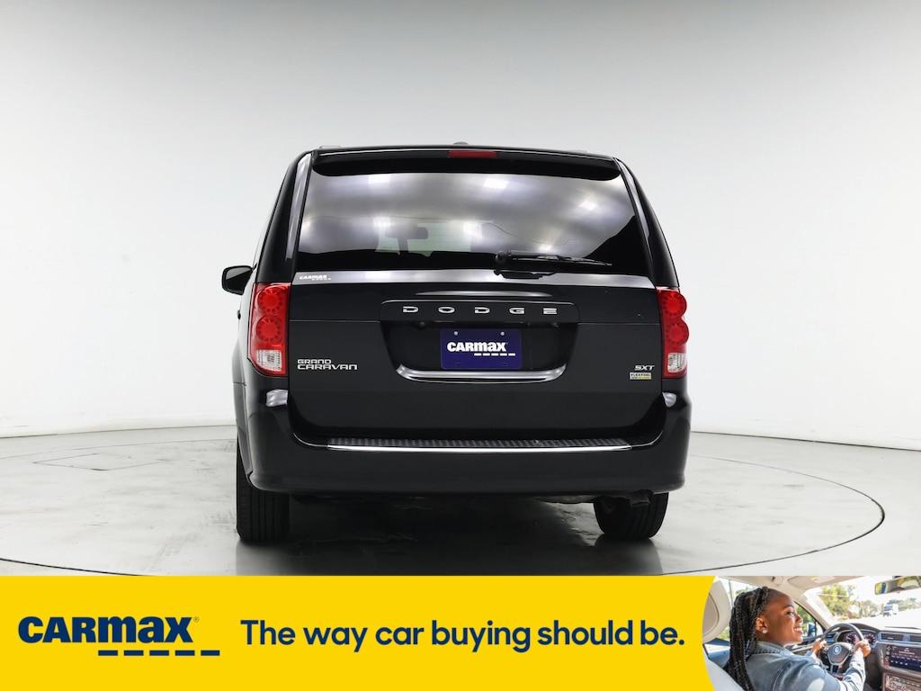 used 2019 Dodge Grand Caravan car, priced at $20,998